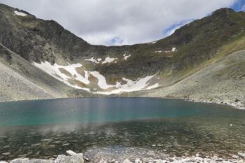 Wildenkarseen – 3 Seen Wanderung (optional mit Bauleiteck)