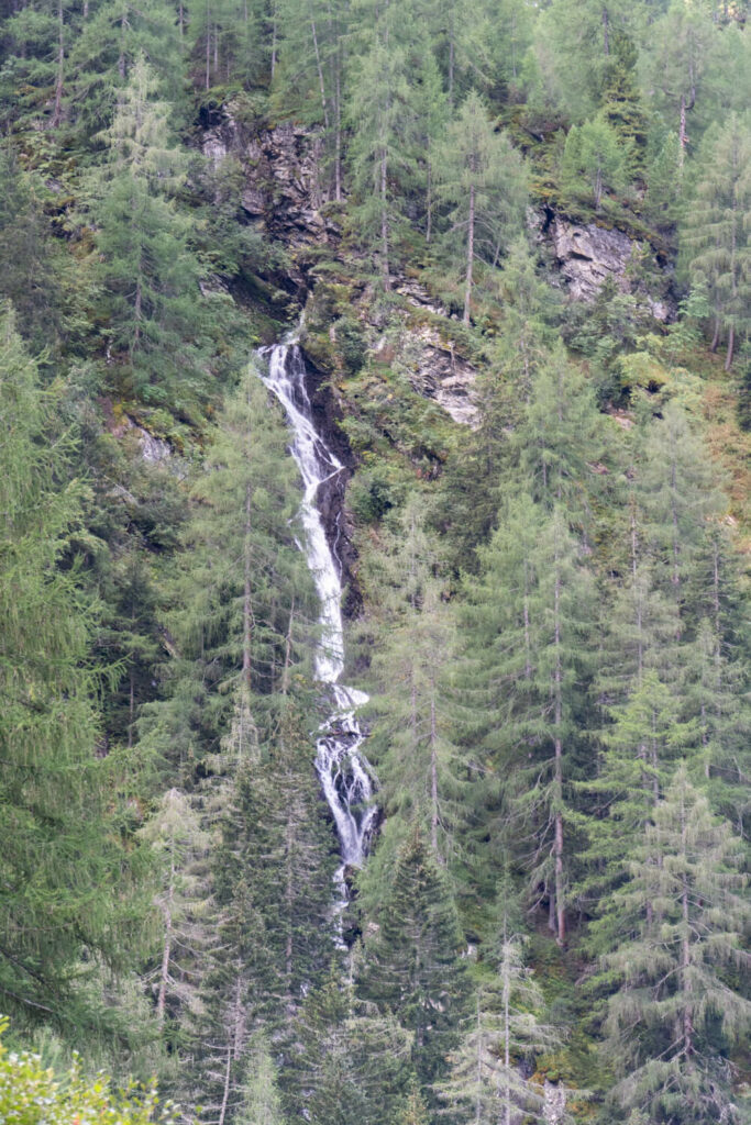 Wasserfall Gumpenbach