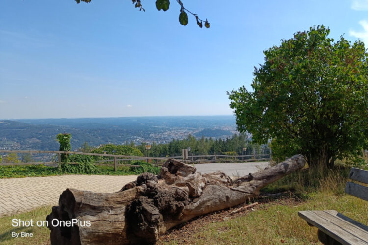 Graz: 7 schöne Stadtwanderwege und Spaziergänge 4 plabutsch wanderung vom thalersee