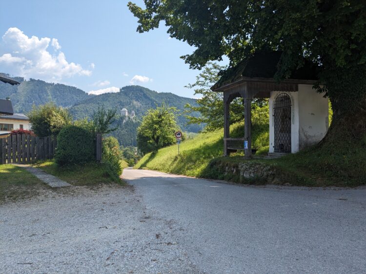 14 blick auf burgruine st gallen