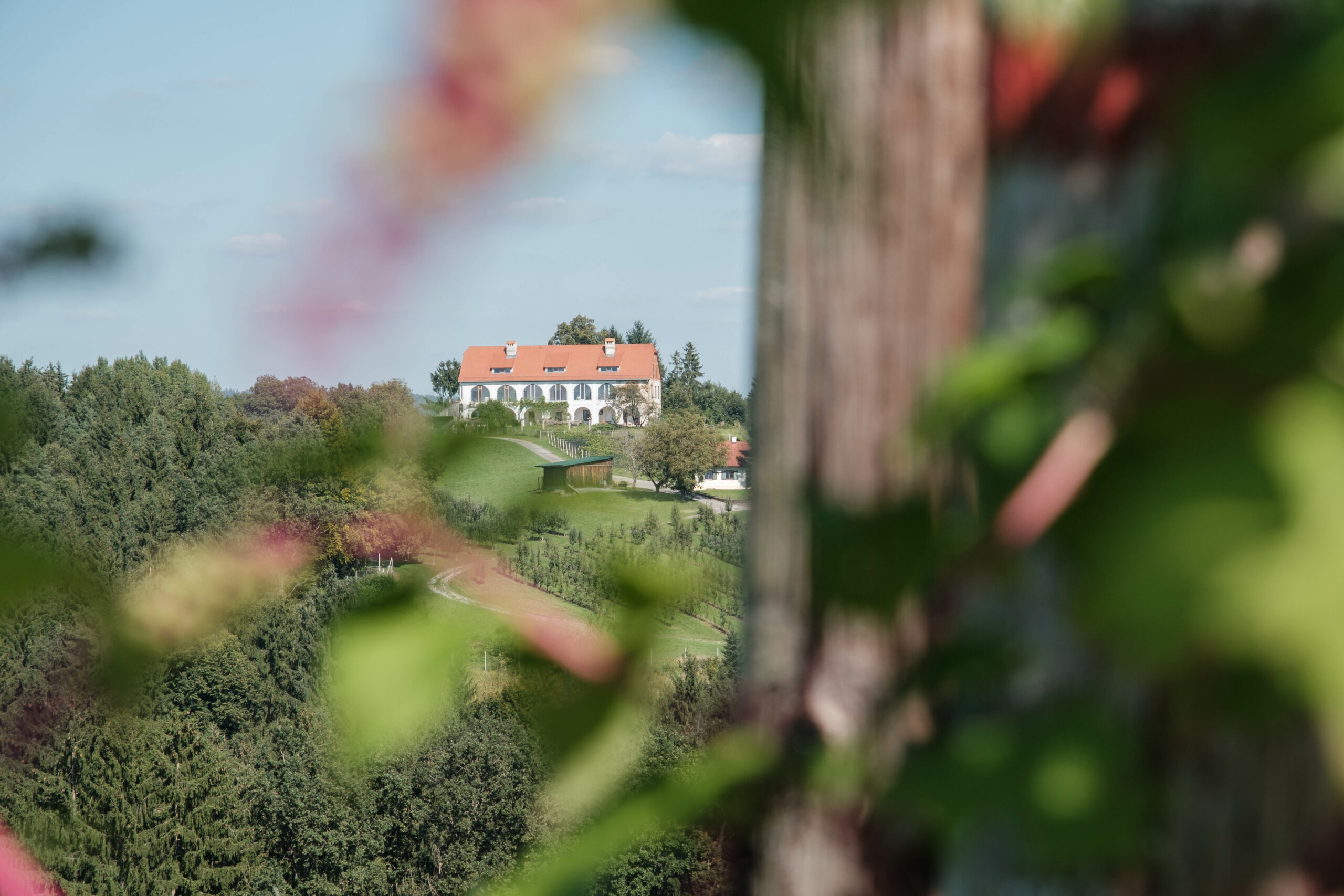 Kriterium Genusstour für Wanderungen