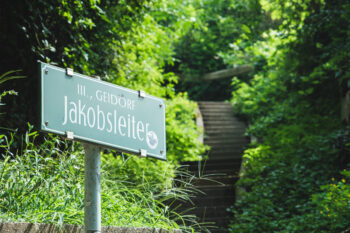 jakobsleiter geidorf