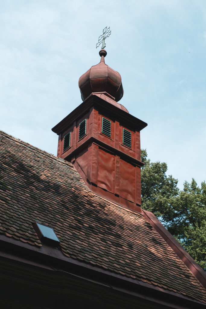 st ulrich kirche andritz