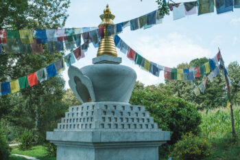 stupa andritz