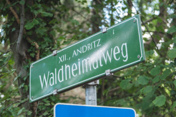 waldheimatweg andritz