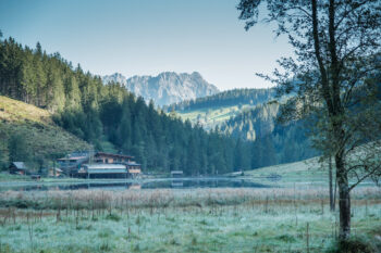 Steirischer Bodensee Rundweg