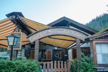 Seewigtag Stüberl