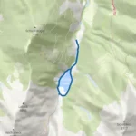 Steirischer Bodensee Rundweg - Karte