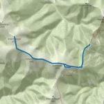 Ameringkogel (2.187 m) vom Salzstiegelhaus – über den Speikkogel - Karte