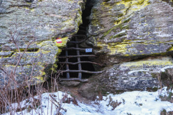 Großofen auf der Hebalm – über Freiländeralm