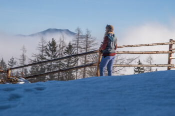 9 ochenstallalm ausblick