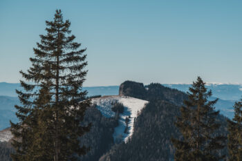 ausblick rote wand