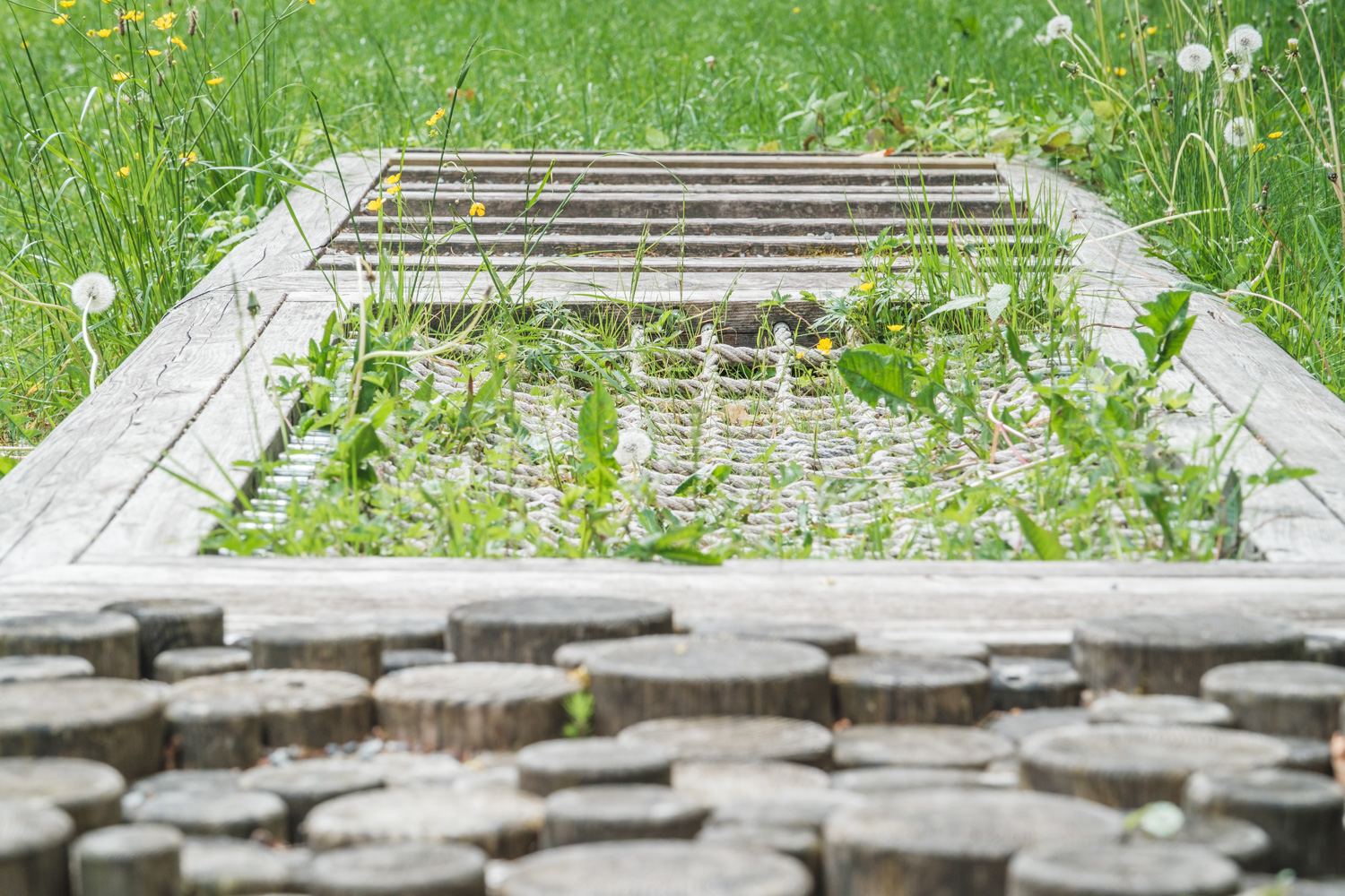 Barfußweg am Stift Rein 9 6 netz barfussweg