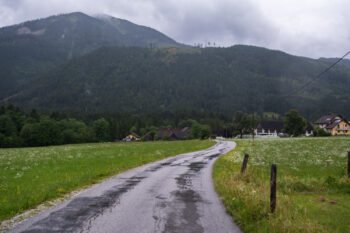 1 hall ausgangspunkt wanderung