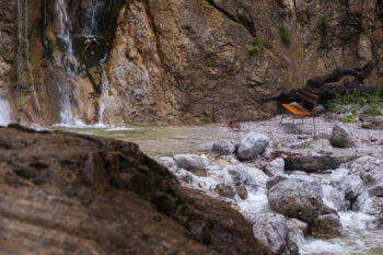 10 bank wasserfall