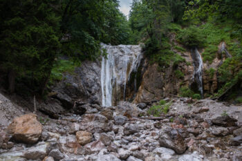 11 wasserfall muehlau admont