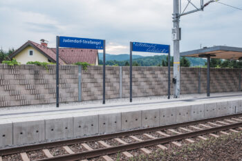 Zisterzienserweg – Wallfahrtskirche Maria Straßengel bis Stift Rein 1 bahnhof judendorf strassengel