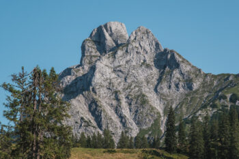 10 reichenstein vom abstieg gesehen