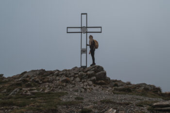 11 gipfelkreuz hohe ranach seetaler alpen