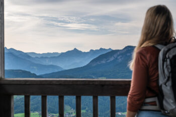 Tressenstein Aussichtswarte