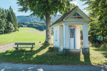 12 kapelle