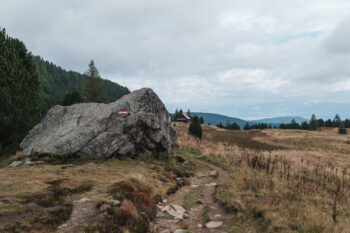 12 wanderweg winterleiten