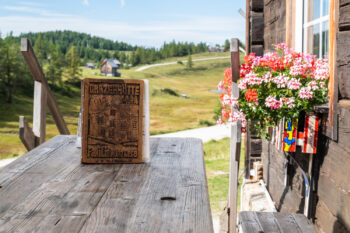 6-Seen-Wanderung auf der Tauplitzalm 11 16 grazerhuette sommer