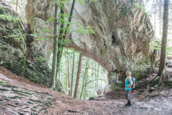 17 steintor kesselfallklamm