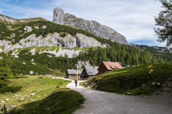 6-Seen-Wanderung auf der Tauplitzalm 14 17 sturzhahn blick tauplitzalm