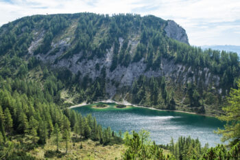 6-Seen-Wanderung auf der Tauplitzalm