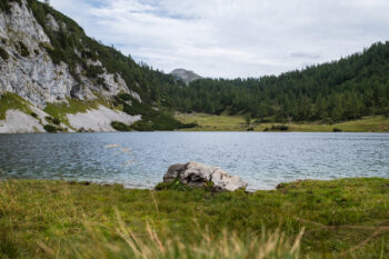6-Seen-Wanderung auf der Tauplitzalm 18 20 schwarzensee tauplitz