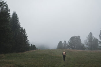 3 nebel aufstieg