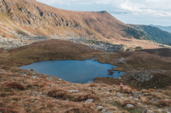 7 lindersee zirbitzkogel
