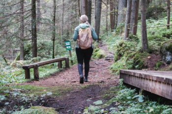 9 granitzenbach wanderung