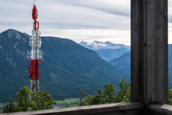 Tressenstein Aussichtswarte 7 9 tressenstein kogel
