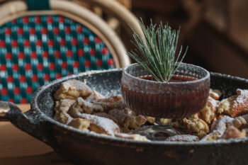 sabathyhuette kaiserschmarrn