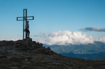 titelbild hohe ranach seetaleralpen