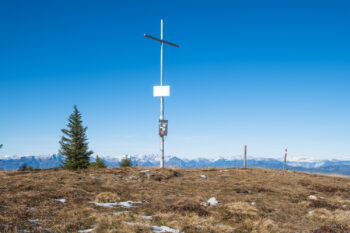 10 gipfelkreuz fensteralm