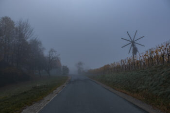 Pistorfer Rundwanderweg Nr. 19 mit Theresienkapelle in der Südsteiermark 14 12 klapotetz sausal