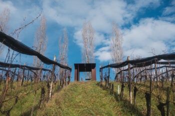 Von Gamlitz auf den Sernauberg – Rundwegwanderung 15 17 platz der begegnung gamlitz