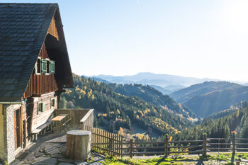 3 blick grazer bergland