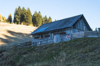 5 huette saladnigkreuz