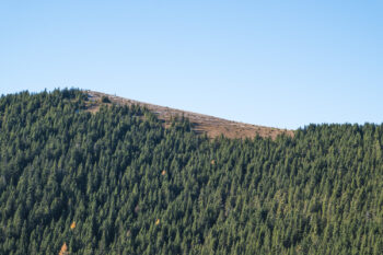 7 blick richtung fensteralm