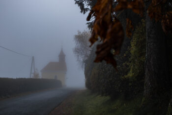7 kapelle maria osterwirtz