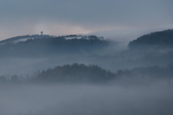 Von Gamlitz auf den Sernauberg – Rundwegwanderung 9 9 platschberg warte