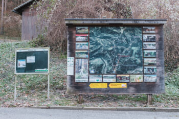 ausgangspunkt weitental