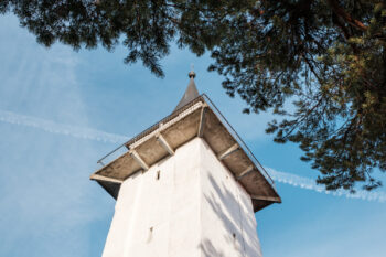 1 kirchturm pongratzen