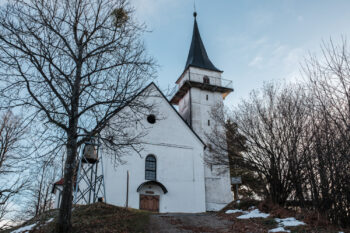 1 pankracij kirche pongratzen