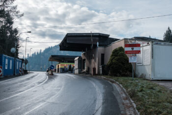 4 radlpass grenzuebergang