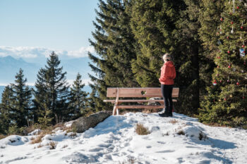 9 huehnerkogel suedalpenweg